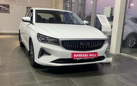 Geely Emgrand, 2024 год, 2 367 990 рублей, 4 фотография