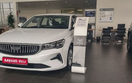 Geely Emgrand, 2024 год, 2 367 990 рублей, 5 фотография