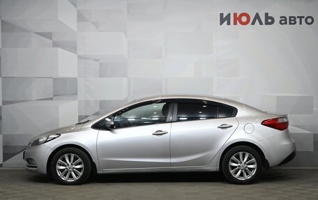 KIA Cerato III, 2014 год, 1 300 000 рублей, 8 фотография