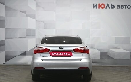 KIA Cerato III, 2014 год, 1 300 000 рублей, 4 фотография