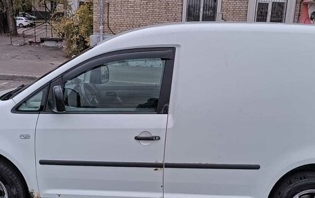 Volkswagen Caddy III рестайлинг, 2005 год, 435 000 рублей, 2 фотография