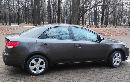 KIA Cerato III, 2009 год, 850 000 рублей, 3 фотография