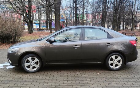 KIA Cerato III, 2009 год, 850 000 рублей, 2 фотография