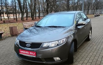 KIA Cerato III, 2009 год, 850 000 рублей, 1 фотография