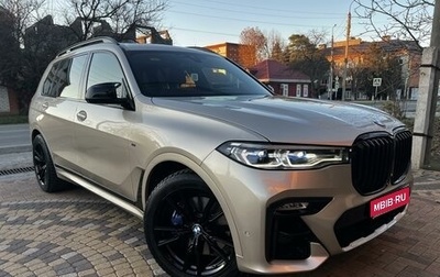 BMW X7, 2019 год, 7 590 000 рублей, 1 фотография