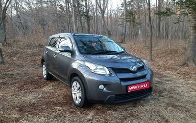 Toyota Ist II, 2008 год, 910 000 рублей, 1 фотография