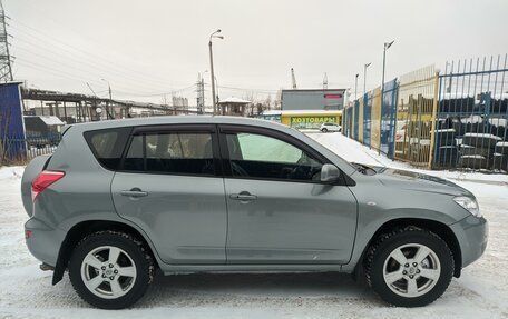 Toyota RAV4, 2006 год, 1 070 000 рублей, 4 фотография