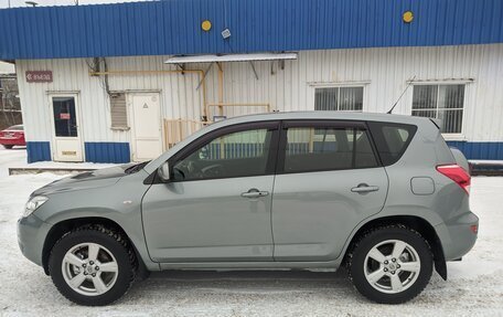 Toyota RAV4, 2006 год, 1 070 000 рублей, 5 фотография