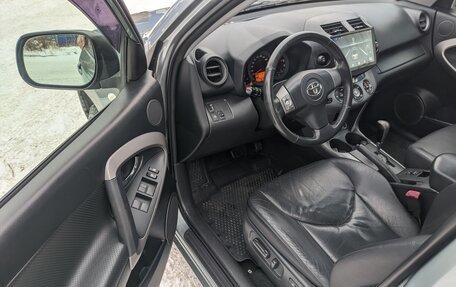 Toyota RAV4, 2006 год, 1 070 000 рублей, 14 фотография