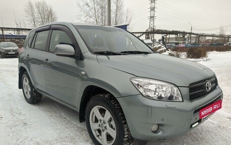 Toyota RAV4, 2006 год, 1 070 000 рублей, 3 фотография