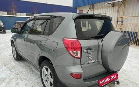 Toyota RAV4, 2006 год, 1 070 000 рублей, 6 фотография