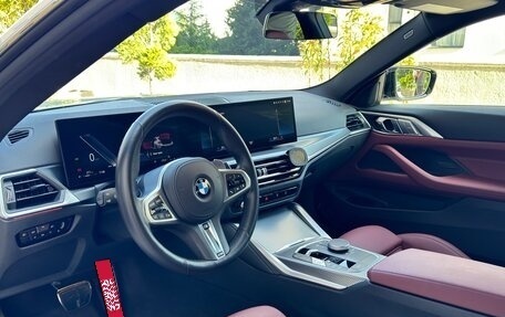 BMW 4 серия, 2023 год, 6 000 000 рублей, 9 фотография