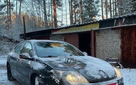 Renault Laguna III рестайлинг, 2009 год, 700 000 рублей, 2 фотография