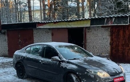 Renault Laguna III рестайлинг, 2009 год, 700 000 рублей, 14 фотография