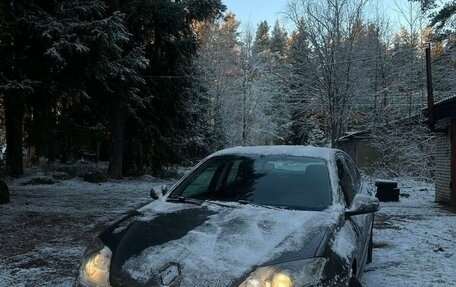 Renault Laguna III рестайлинг, 2009 год, 700 000 рублей, 8 фотография