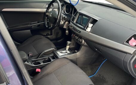 Mitsubishi Lancer IX, 2008 год, 785 000 рублей, 11 фотография