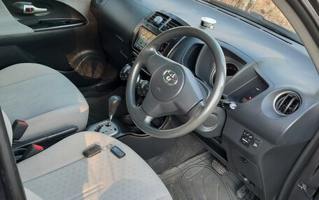 Toyota Ist II, 2008 год, 910 000 рублей, 28 фотография