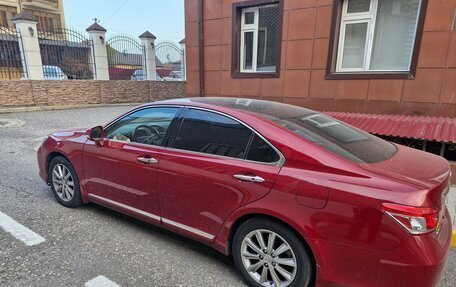 Lexus ES VII, 2011 год, 1 990 000 рублей, 2 фотография