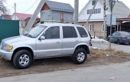 KIA Sportage IV рестайлинг, 2001 год, 350 000 рублей, 6 фотография