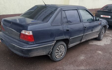 Daewoo Nexia I рестайлинг, 2006 год, 138 000 рублей, 2 фотография