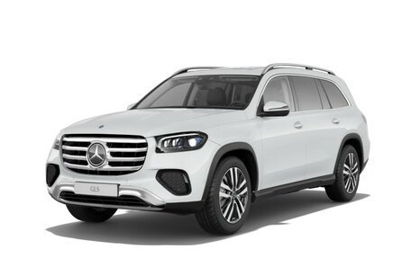 Mercedes-Benz GLS, 2024 год, 20 850 000 рублей, 1 фотография