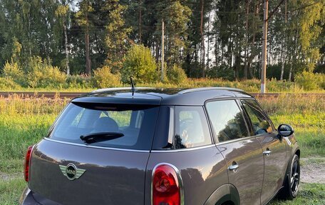 MINI Countryman I (R60), 2012 год, 1 450 000 рублей, 3 фотография