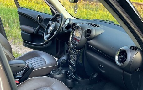 MINI Countryman I (R60), 2012 год, 1 450 000 рублей, 6 фотография