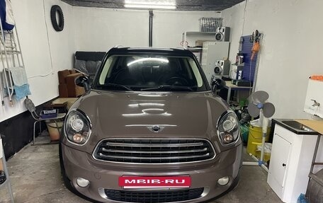 MINI Countryman I (R60), 2012 год, 1 450 000 рублей, 10 фотография