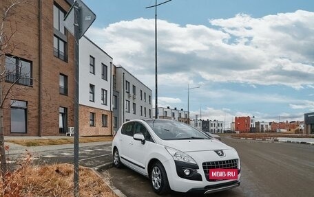 Peugeot 3008 I рестайлинг, 2012 год, 800 000 рублей, 14 фотография