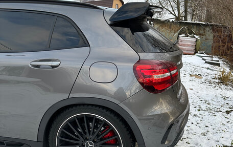 Mercedes-Benz GLA AMG, 2017 год, 2 800 000 рублей, 7 фотография