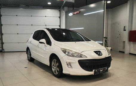 Peugeot 308 II, 2010 год, 475 000 рублей, 2 фотография