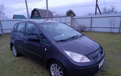 Mitsubishi Colt VI рестайлинг, 2006 год, 370 000 рублей, 1 фотография