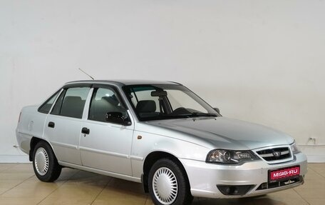 Daewoo Nexia I рестайлинг, 2010 год, 449 000 рублей, 1 фотография