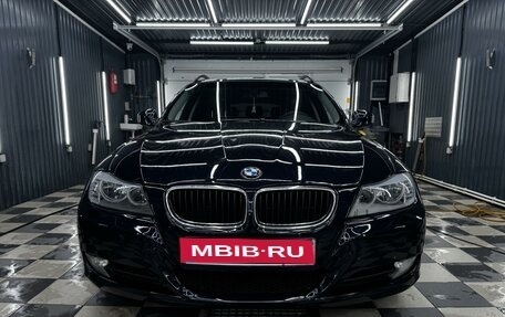 BMW 3 серия, 2010 год, 1 100 000 рублей, 1 фотография