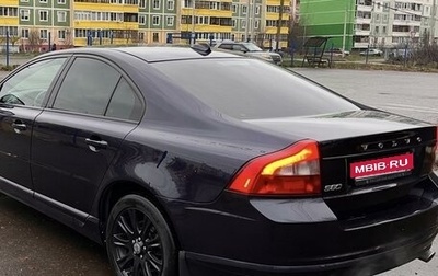 Volvo S80 II рестайлинг 2, 2009 год, 1 090 000 рублей, 1 фотография