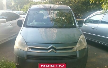 Citroen Berlingo II рестайлинг, 2010 год, 380 000 рублей, 1 фотография