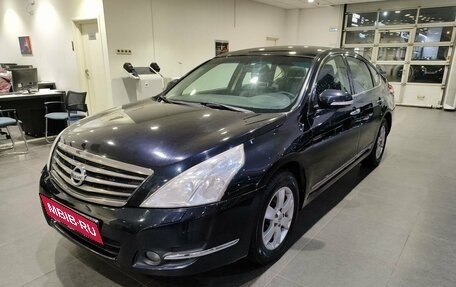 Nissan Teana, 2010 год, 989 000 рублей, 1 фотография