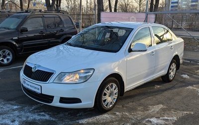 Skoda Octavia, 2011 год, 680 000 рублей, 1 фотография