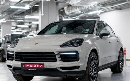 Porsche Cayenne III, 2020 год, 11 200 000 рублей, 1 фотография