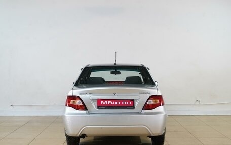 Daewoo Nexia I рестайлинг, 2010 год, 449 000 рублей, 4 фотография