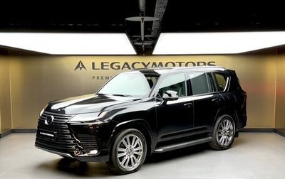 Lexus LX, 2024 год, 23 900 000 рублей, 1 фотография