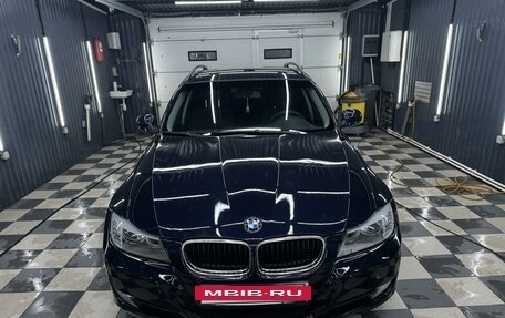 BMW 3 серия, 2010 год, 1 100 000 рублей, 2 фотография