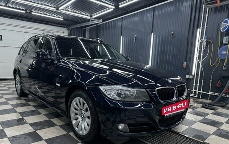 BMW 3 серия, 2010 год, 1 100 000 рублей, 5 фотография