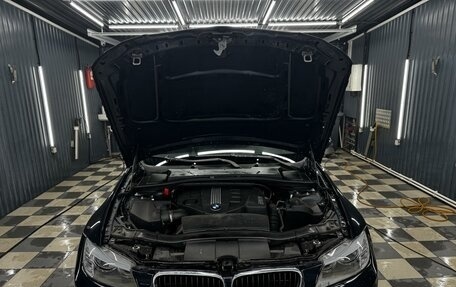 BMW 3 серия, 2010 год, 1 100 000 рублей, 21 фотография