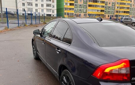 Volvo S80 II рестайлинг 2, 2009 год, 1 090 000 рублей, 5 фотография