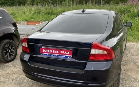 Volvo S80 II рестайлинг 2, 2009 год, 1 090 000 рублей, 33 фотография