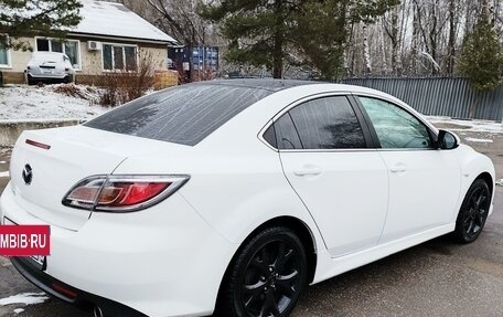 Mazda 6, 2011 год, 1 000 000 рублей, 2 фотография