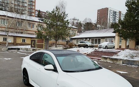 Mazda 6, 2011 год, 1 000 000 рублей, 3 фотография