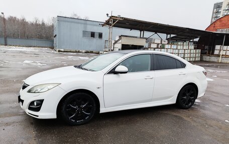 Mazda 6, 2011 год, 1 000 000 рублей, 5 фотография