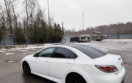 Mazda 6, 2011 год, 1 000 000 рублей, 4 фотография